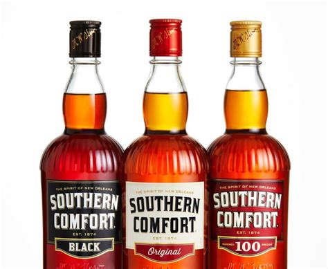 southern comfort alternative|The 5 Best Substitutes for Southern Comfort 